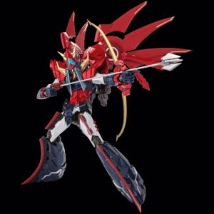 RIOBOT 勇者ライディーン ライディーン[千値練]《発売済・在庫品》