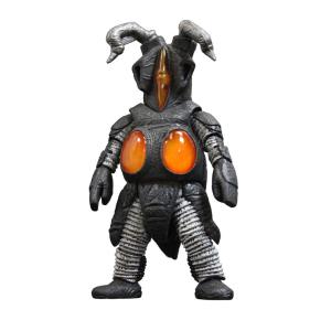 MAF 円谷プロ編 ゼットン2代目 レッドマン版 完成品フィギュア