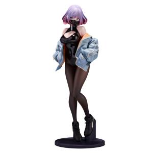 Luna illustration by YD 1/7 完成品フィギュア（再販）[Astrum De...