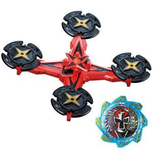 暴太郎戦隊ドンブラザーズ チェンジヒーローズ ニンニンジャーアルター[バンダイ]《発売済・在庫品》