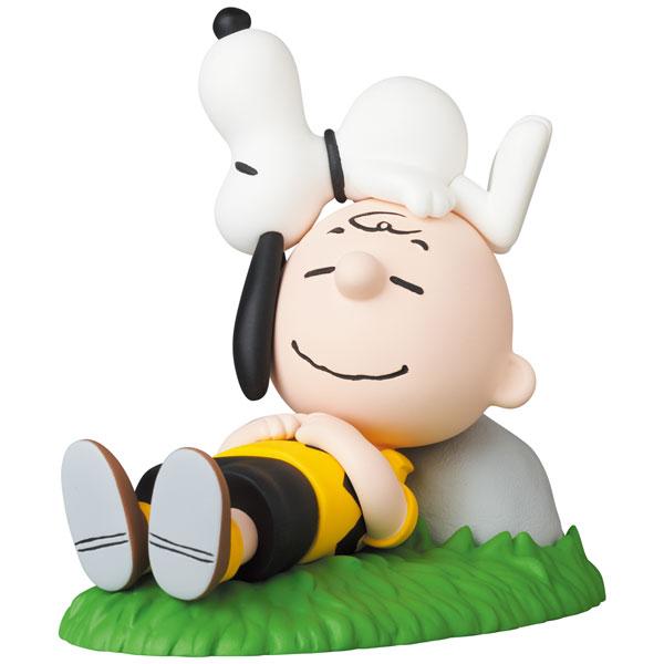 ウルトラディテールフィギュア No.681 UDF PEANUTS SERIES 13 NAPPIN...