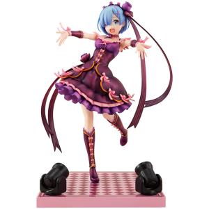 KDcolle  レム 生誕祭2021 Ver. 1/7 完成品フィギュア