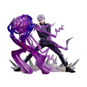 フィギュアーツZERO 五条悟