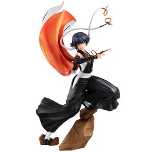 GALSシリーズ BLEACH 砕蜂 完成品フィギュア