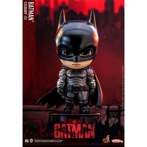 コスベイビー『THE BATMAN-ザ・バットマン-』[サイズS]バットマン[ホットトイズ]《発売済・在庫品》