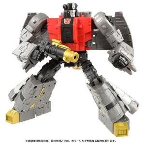 トランスフォーマー スタジオシリーズ SS-89 スラージ[タカラトミー]《在庫切れ》｜amiami