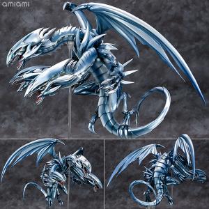 【限定販売】遊☆戯☆王デュエルモンスターズ 青...の詳細画像1