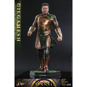 ムービーマスターピース 『エターナルズ』 1/6 ギルガメッシュ ムービーマスターピース 『エターナルズ』 1/6 ギルガメッシュ