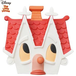 ウルトラディテールフィギュア No.687 UDF Disney シリーズ10 The Little House[メディコム・トイ]《発売済・在庫品》｜amiami