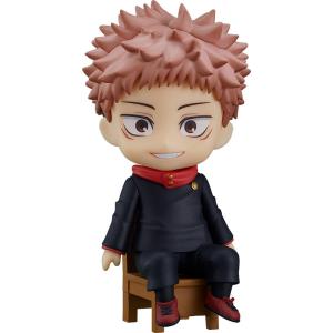 ねんどろいど Swacchao 呪術廻戦 虎杖悠仁