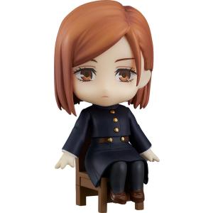 ねんどろいど Swacchao 呪術廻戦 釘崎野薔薇