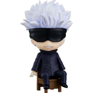 ねんどろいど Swacchao 呪術廻戦 五条悟
