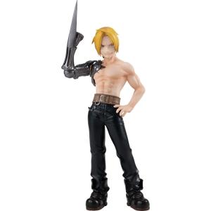 POP UP PARADE 鋼の錬金術師 FULLMETAL ALCHEMIST エドワード エルリック 完成品フィギュア