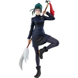 POP UP PARADE 呪術廻戦 禪院真希 完成品フィギュア
