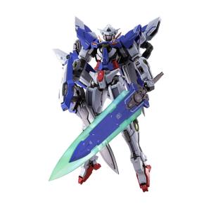 METAL BUILD ガンダムデヴァイズエクシア 『機動戦士ガンダム00 Revealed Chronicle』[BANDAI SPIRITS]【送料無料】《在庫切れ》