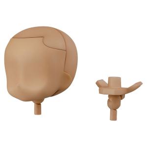 ねんどろいどどーる かすたむヘッド