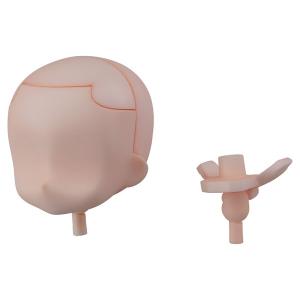 ねんどろいどどーる かすたむヘッド