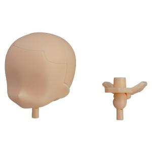 ねんどろいどどーる かすたむヘッド