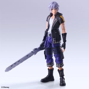 未開封　キングダム ハーツII　フォルミズム　ソラ　フィギュア キングダム ハーツII フォルミズム ソラ (フィギュア) - ホビーサーチ