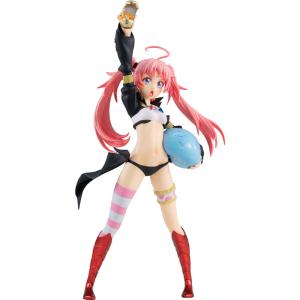 POP UP PARADE 転生したらスライムだった件 ミリム 完成品フィギュア