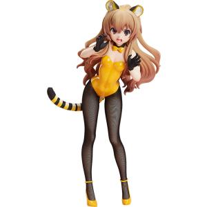 逢坂大河 タイガーVer. 1/4スケールフィギュア Amazon | とらドラ！ 逢坂大河 生足タイガーVer. 1/4スケール