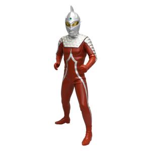 ウルトラセブン/メガソフビキット 復刻版 [海洋堂高知] - 最安値・価格 