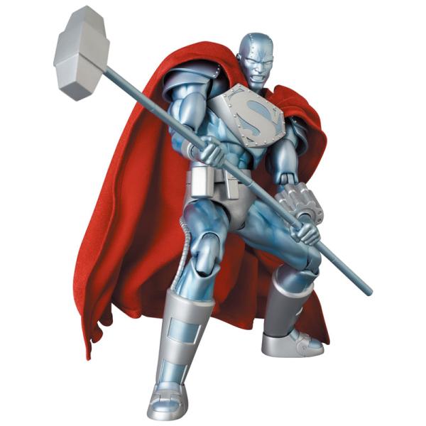 マフェックス No.181 MAFEX STEEL (RETURN OF SUPERMAN)[メディ...