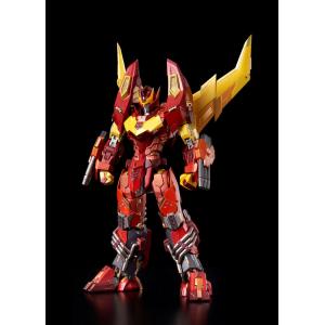 【限定販売】鉄機巧 ロディマスプライム[Flame Toys]《発売済・在庫品》