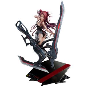 BEATLESS 紅霞 1/8 完成品フィギュア [グッドスマイルカンパニー] - 最