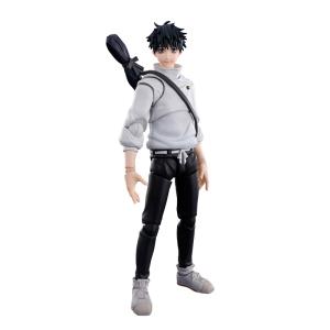 S.H.Figuarts 乙骨憂太‐劇場版 呪術廻戦 0‐