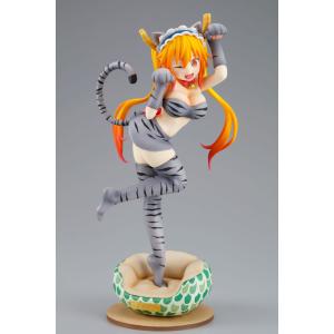 小林さんちのメイドラゴンS』 トール ネコドラゴンVer. 1/6 完成品