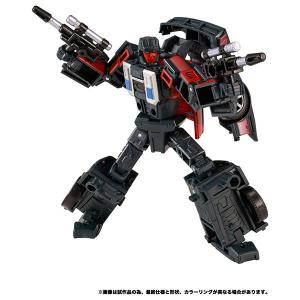 トランスフォーマーレガシー TL-07 ワイルドライダー[タカラトミー]《在庫切れ》