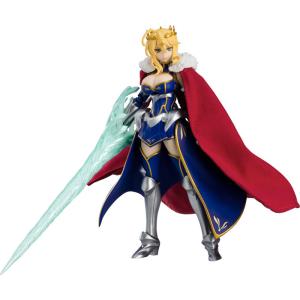figma Fate/Grand Order ランサー/アルトリアペンドラゴン
