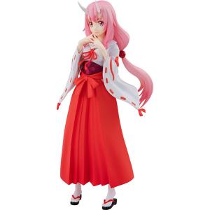 POP UP PARADE 転生したらスライムだった件 シュナ 完成品フィギュア