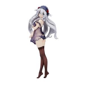 「ネプテューヌ」シリーズ ブラックハート ベビードールver. 完成品フィギュア[フレア]【送料無料】《在庫切れ》｜amiami