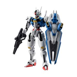 ROBOT魂 ガンダム エアリアル ver. A.N.I.M.E.