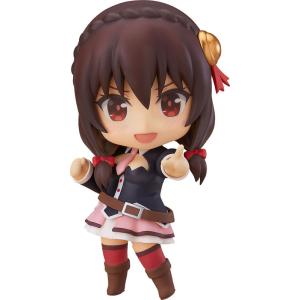 ねんどろいど この素晴らしい世界に祝福を！ 2 ゆんゆん