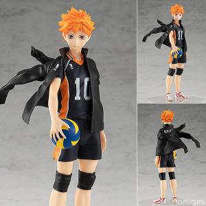 POP UP PARADE ハイキュー TO THE TOP 日向翔陽 完成品フィギュア