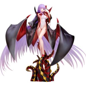 Fate/Grand Order ムーンキャンサー／BB 小悪魔たまご肌Ver. 1/8 完成品フィギュア [アルター]