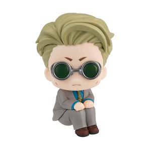 るかっぷ 呪術廻戦 七海建人 完成品フィギュア