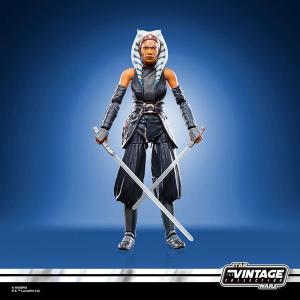 『スター・ウォーズ』「VINTAGEシリーズ」3.75インチ・アクションフィギュア