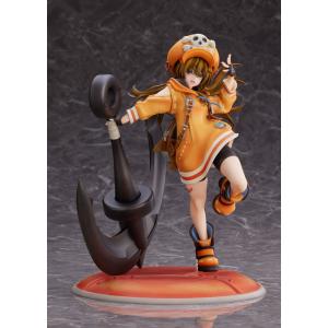 【あみあみ限定特典】GUILTY GEAR -STRIVE- メイ 1/7 完成品フィギュア[ブロッコリー]【送料無料】《在庫切れ》｜amiami