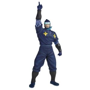 CCP Muscular Collection (CMC) NO.EX ザニンジャ 2.0 初期登場 Ver