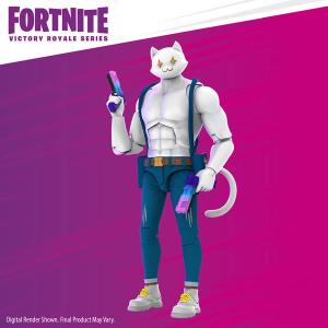 『フォートナイト』「ビクトリーロイヤル」6インチ・アクションフィギュア