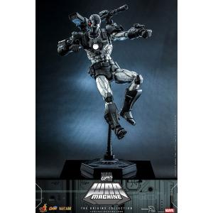 コミックマスターピース DIECAST マーベルコミック オリジンズ 