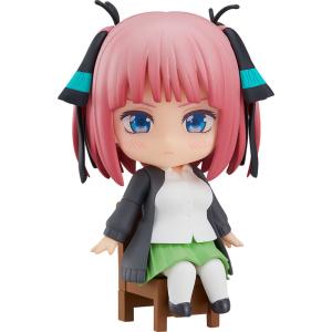 ねんどろいど Swacchao 映画 中野二乃