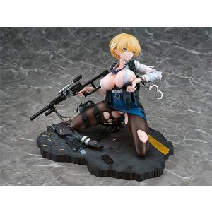 VSK-94 重傷Ver. フィギュアの買取情報