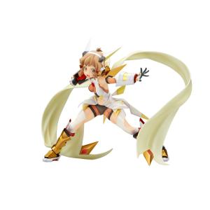 戦姫絶唱シンフォギアGX 立花響 1/7 完成品フィギュア [ホビーストック