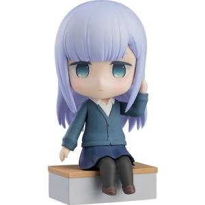 ねんどろいど 阿波連さんははかれない 阿波連れいな[グッドスマイルカンパニー]【送料無料】《発売済・...