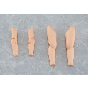 ねんどろいど ねんどろいどどーる 身長調整セット cream 【新品・在庫